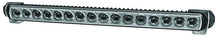 Load image into Gallery viewer, Hella LED Lamp Light Bar 9-33V 470/19in DRV MV ECE
