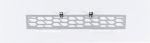 Load image into Gallery viewer, Putco 19-20 Ford Ranger w/o Adaptive Cruise - Hex Shield - Polished SS Bumper Grille Inserts

