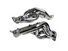 Load image into Gallery viewer, BBK 11-14 Mustang GT Shorty Tuned Length Exhaust Headers - 1-5/8 Titanium
