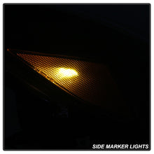 Load image into Gallery viewer, xTune 13-14 Subaru Legacy/Outback OEM Style Headlights-Black (HD-JH-SLEG13-AM-BK)
