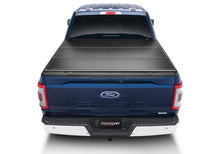 Load image into Gallery viewer, UnderCover 2022 Ford Maverick 4.5ft Triad Bed Cover (Will Not Work w/ UnderCover SwingCase)
