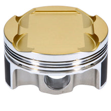 Load image into Gallery viewer, JE Pistons Ultra Series Subaru EJ205 92mm Bore 8.5:1 CR Set of 4 Pistons
