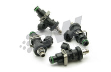 Load image into Gallery viewer, DeatschWerks 99-05 Honda S2000 2200cc Injectors (set of 4)
