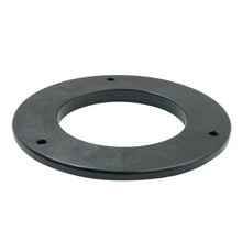 Load image into Gallery viewer, Autometer Gauge Mount Adapter 2-5/8in to 2-1/16in - Black
