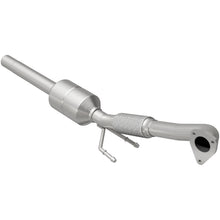Load image into Gallery viewer, MagnaFlow Conv Direct Fit 1999-2006 Volkswagen Beetle L4 1.9 Diesel
