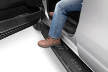 Load image into Gallery viewer, N-FAB 19-21 Ram 1500 Crew Crab Ravegr Roan Boards - Textured Black
