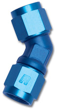 Load image into Gallery viewer, Russell Performance 45 DEGREE FEMALE AN SWIVEL TO FEMALE AN SWIVEL LOW PROFILE #4
