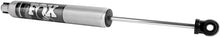 Load image into Gallery viewer, Fox 2008+ Dodge Ram 2500/3500 4WD 2.0 Performance Series IFP Steering Stabilizer (Alum)
