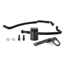 Load image into Gallery viewer, Mishimoto 2020+ Ford Explorer ST 3.0L Oil Catch Can - PCV Side
