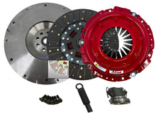 Load image into Gallery viewer, McLeod 07-11 Jeep Wrangler JK 3.8L Adventure Series Super TrailPro Pack Clutch/Flywheel Kit
