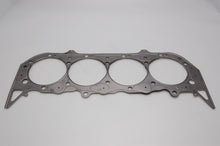 Load image into Gallery viewer, Cometic Chevy Big Block Brodix Big Duke/Big Brodie Heads 4.63in Bore .080in MLS Head Gasket
