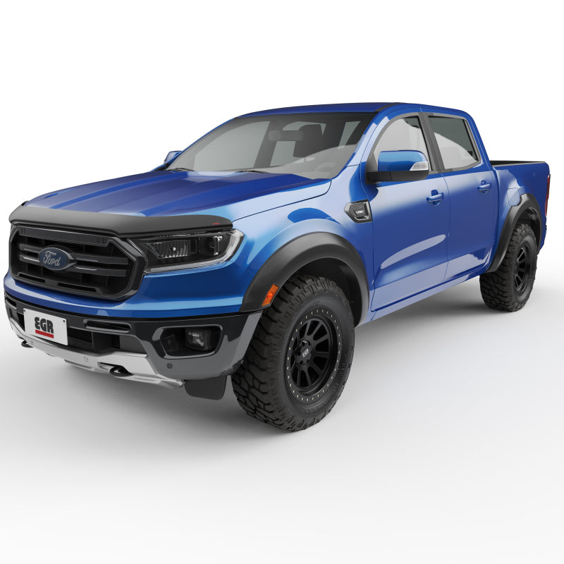 EGR 19-22 Ford Ranger Bolt On Fender Flare (Set of 4) – Oishii imports