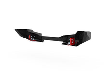 Load image into Gallery viewer, ARB Rear Bar Suits Jl Txt Black
