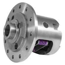 Load image into Gallery viewer, Yukon 9.75in Ford 3.55 Rear Ring &amp; Pinion Install Kit 34 Spline Positraction 2.99in Axle Bearing
