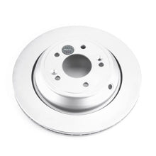 Load image into Gallery viewer, Power Stop 12-15 Scion iQ Front Evolution Geomet Coated Rotor
