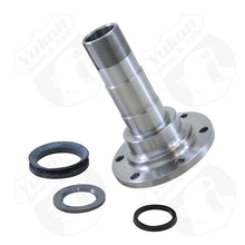 Load image into Gallery viewer, Yukon Gear Replacement Front Spindle For Dana 44 / GM
