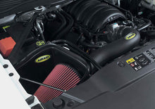 Load image into Gallery viewer, Airaid 2014 GM 1500 Pickup/ 6.2L MXP Intake System w/ Tube (Oiled / Red Media)
