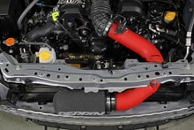 Load image into Gallery viewer, Perrin 22-23 Subaru BRZ/GR86 Cold Air Intake - Red
