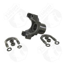 Load image into Gallery viewer, Yukon Gear Extra HD Billet Yoke For Chrysler 8.75in w/ 10 Spline Pinion and a 7260 U/Joint Size
