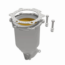 Load image into Gallery viewer, MagnaFlow Conv Direct Fit OEM 04-06 Nissan Altima 3.5L Close Coupled
