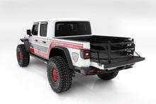 Load image into Gallery viewer, AMP Research 20-22 Jeep Gladiator (Does Not Work w/Tonneau Cvrs) Bedxtender HD Sport - Black
