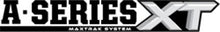 Load image into Gallery viewer, Roll-N-Lock 17-22 Ford Super Duty (81.9in. Bed Length) A-Series XT Retractable Tonneau Cover
