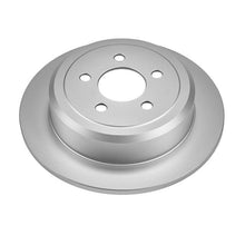 Load image into Gallery viewer, Power Stop 07-11 Dodge Nitro Rear Evolution Geomet Coated Rotor
