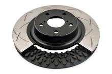 Load image into Gallery viewer, DBA 92-96 Honda Prelude (VTEC Model) Front 4000 Series Slotted Rotor
