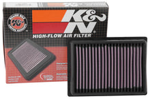 Load image into Gallery viewer, K&amp;N 2018 KTM 790 Duke 790CC Replacement Drop In Air Filter
