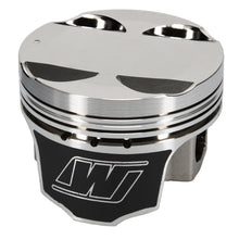 Load image into Gallery viewer, Wiseco Mitsu 4G64 w/4G63 Heads 10.5:1 E85 Piston Shelf Stock Kit
