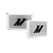 Load image into Gallery viewer, Mishimoto 82-92 Chevy Camaro / Pontiac Firebird Aluminum Radiator
