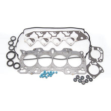 Load image into Gallery viewer, Cometic Street Pro Honda Hybrid B20 Block w/ GS-R Head 84.5mm Top End Kit
