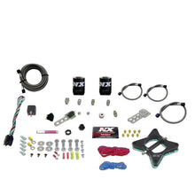 Load image into Gallery viewer, Nitrous Express 96-04 Ford Mustang 4.6L 2 Valve Nitrous Plate Kit (50-150HP) w/o Bottle
