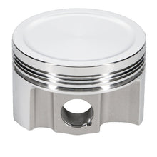 Load image into Gallery viewer, JE Pistons PEUGEOT 106 TU5J2 11.8:1 Set of 4 Pistons
