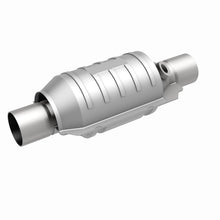 Load image into Gallery viewer, MagnaFlow Conv Universal 2.00 with 1-O2 Rear CA
