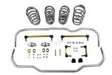 Load image into Gallery viewer, Whiteline Volkswagen Golf MK5 2.0 GTI Grip Series Stage 1 Kit
