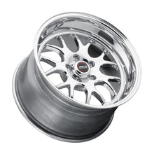 Load image into Gallery viewer, Weld S77 18x5 / 5x115 BP / 1.6in. BS Black Wheel (High Pad) - Non-Beadlock

