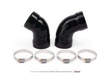 Load image into Gallery viewer, AMS Performance 17-20 Raptor/Ford F150 3.5L Ecoboost Turbo Inlet Tube Couplers
