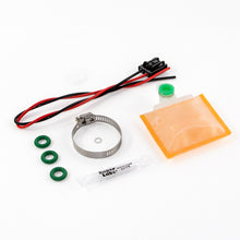 Load image into Gallery viewer, DeatschWerks Ford Focus MK2 RS DW65C Fuel Pump Set up Kit
