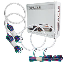 Load image into Gallery viewer, Oracle Mitsubishi Lancer/Evo 08-16 Halo Kit - ColorSHIFT w/o Controller
