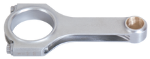 Load image into Gallery viewer, Eagle Ford 302 2.100in Journals .927in Pin H-Beam Connecting Rods w/ARP2000 Bolts (Set of 8)
