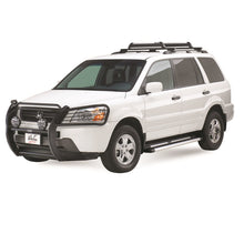Load image into Gallery viewer, Westin 2003-2008 Honda/Acura Pilot Running Board Mount Kit - Black
