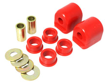 Load image into Gallery viewer, Energy Suspension 95-99 Nissan Maxima Red Front Control Arm Bushing Set
