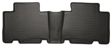 Load image into Gallery viewer, Husky Liners 06-10 Toyota Rav4 Classic Style 2nd Row Black Floor Liners
