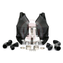 Load image into Gallery viewer, Wagner Tuning 06-08 Porsche 997/1 EVO2 Competition Intercooler Kit
