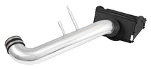 Load image into Gallery viewer, Spectre 15-18 Ford F150 V8-5.0L F/I Air Intake Kit - Polished w/Red Filter
