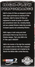 Load image into Gallery viewer, K&amp;N Oil Filter for Hyundai/Kia V6 06-08 Azera/Sonata/Sedona/07-08 Santa Fe/07 Veracruz/07-09 Amanti
