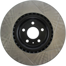 Load image into Gallery viewer, StopTech Power Slot 12 Audi A6 Quattro/11-12 A7 Quattro / 07/11-13 S4 Front Right Slotted Rotor
