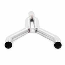 Load image into Gallery viewer, Mishimoto 2015-2016 Ford Mustang 2.3L EcoBoost Stainless Steel Cat-Back Exhaust
