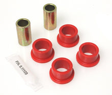Load image into Gallery viewer, Energy Suspension 60-72 GM 1/2 Ton C-10/C1500 Red Rear Tracking Arm Bushing Set
